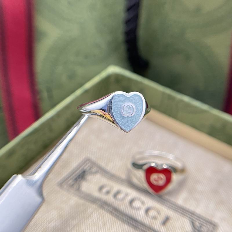 Gucci Ring 04yxs72